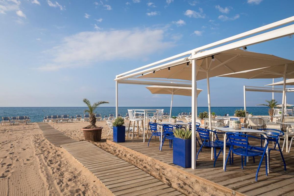 H TOP CALELLA PALACE