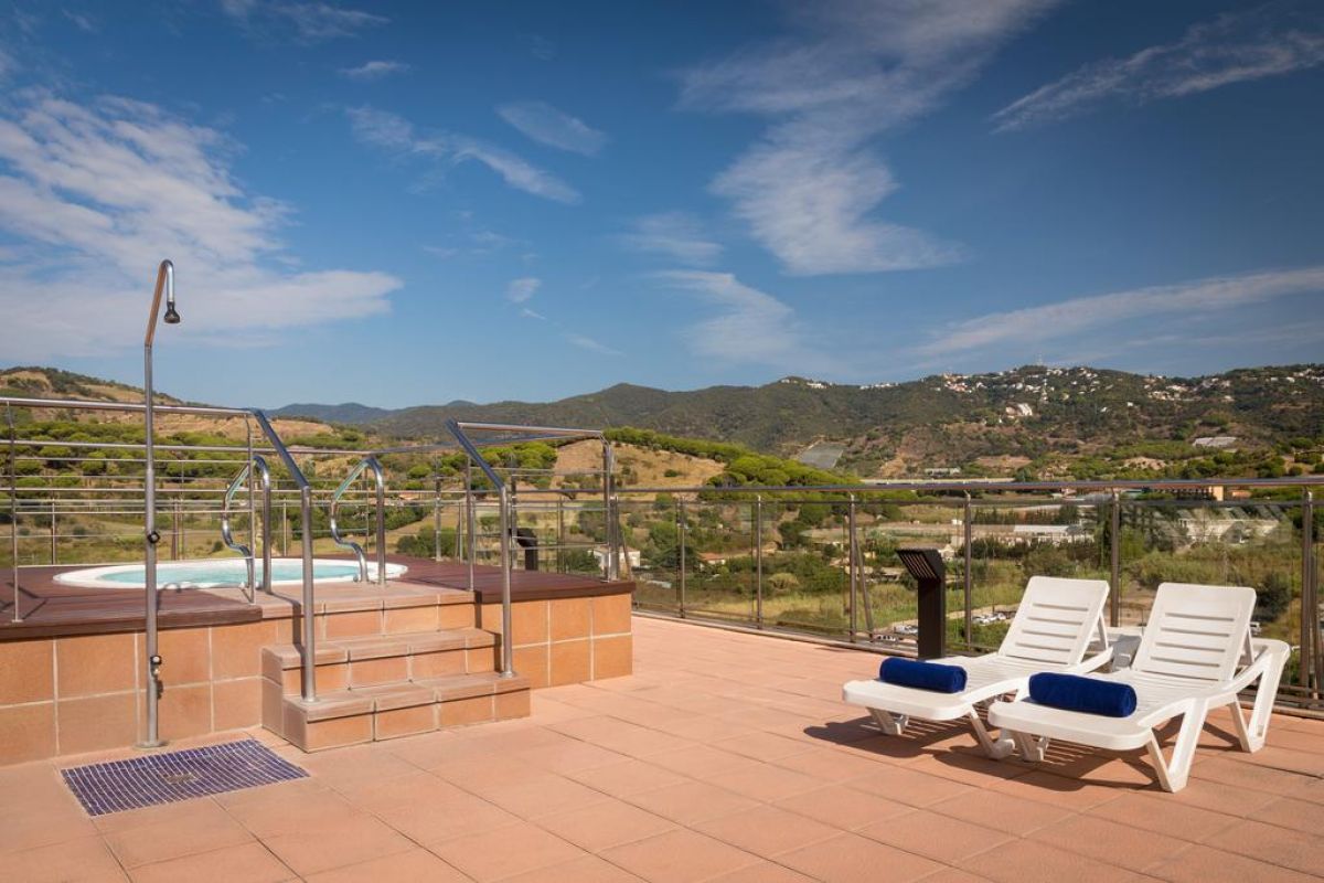 H TOP CALELLA PALACE
