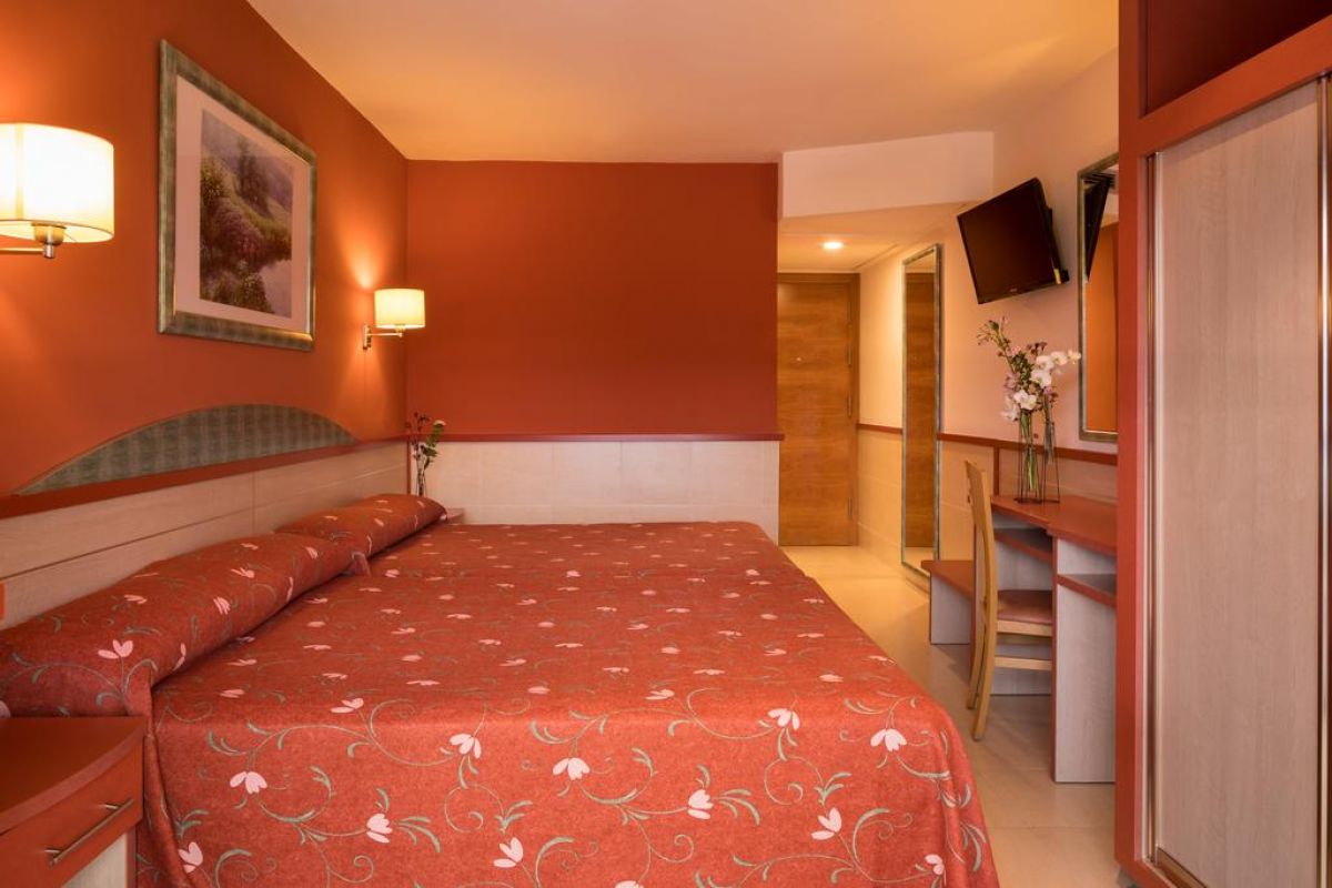 H TOP CALELLA PALACE