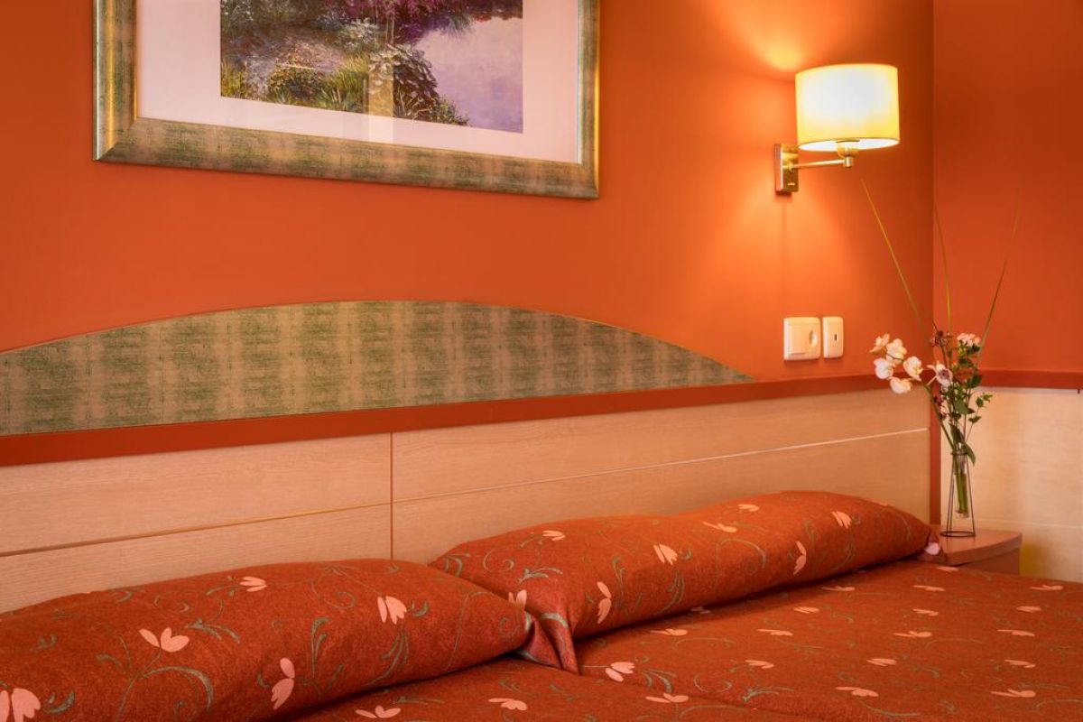 H TOP CALELLA PALACE