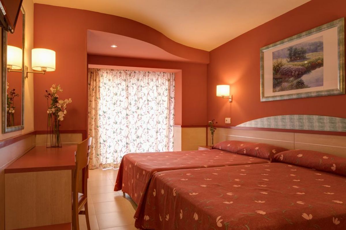 H TOP CALELLA PALACE