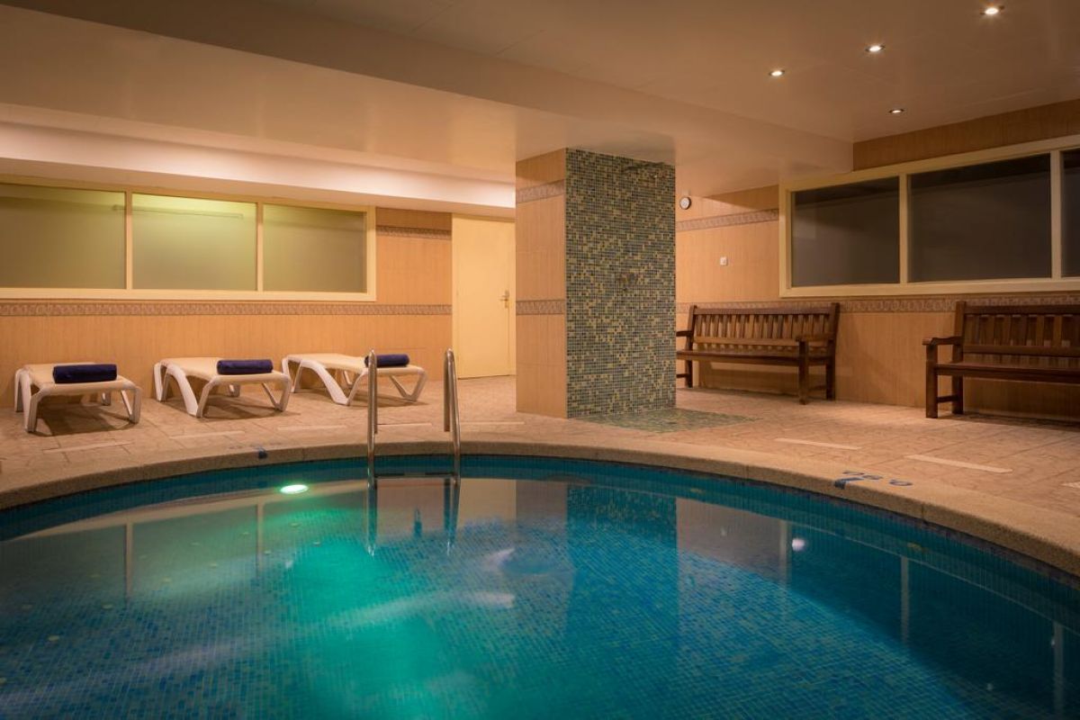 H TOP CALELLA PALACE
