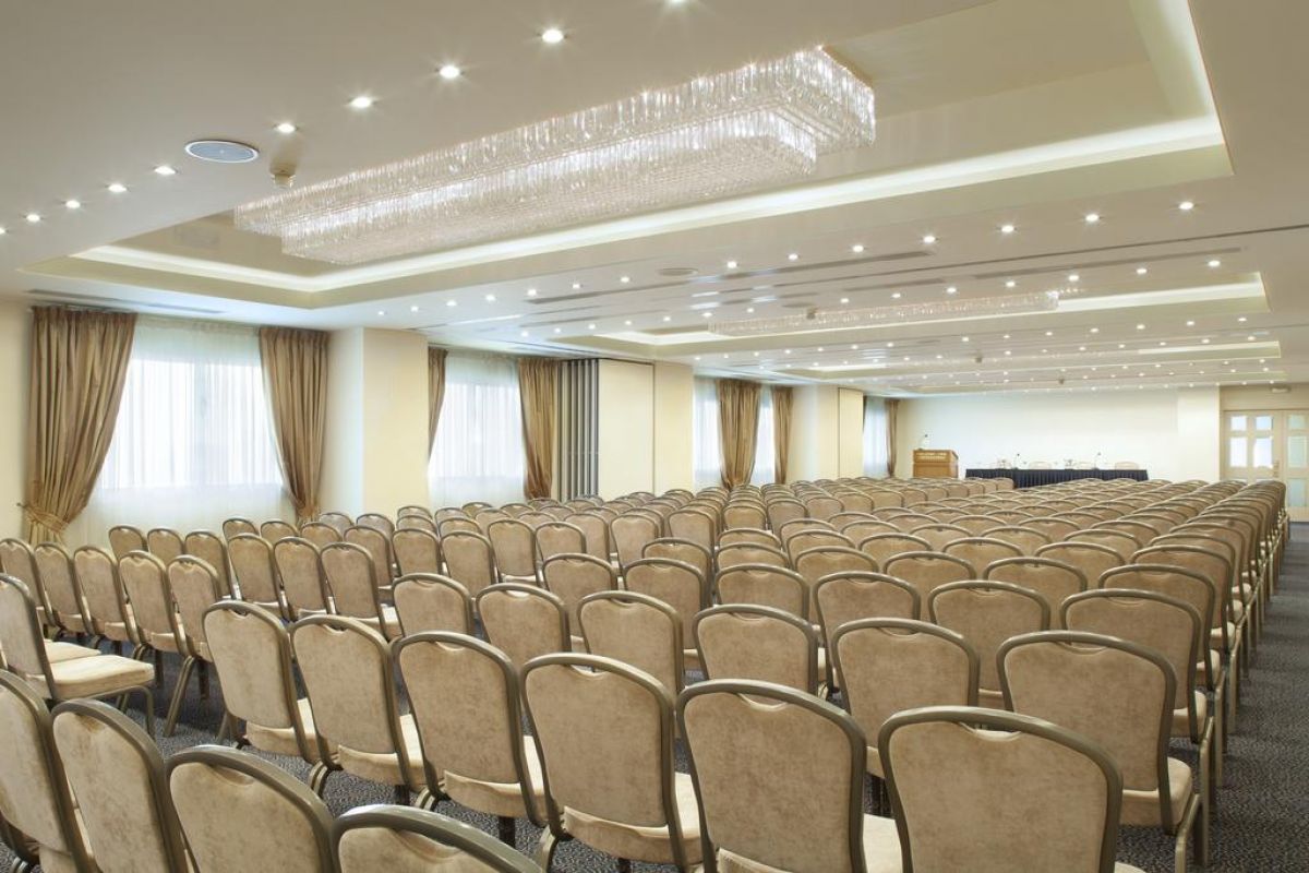 Holiday Inn Thessaloniki