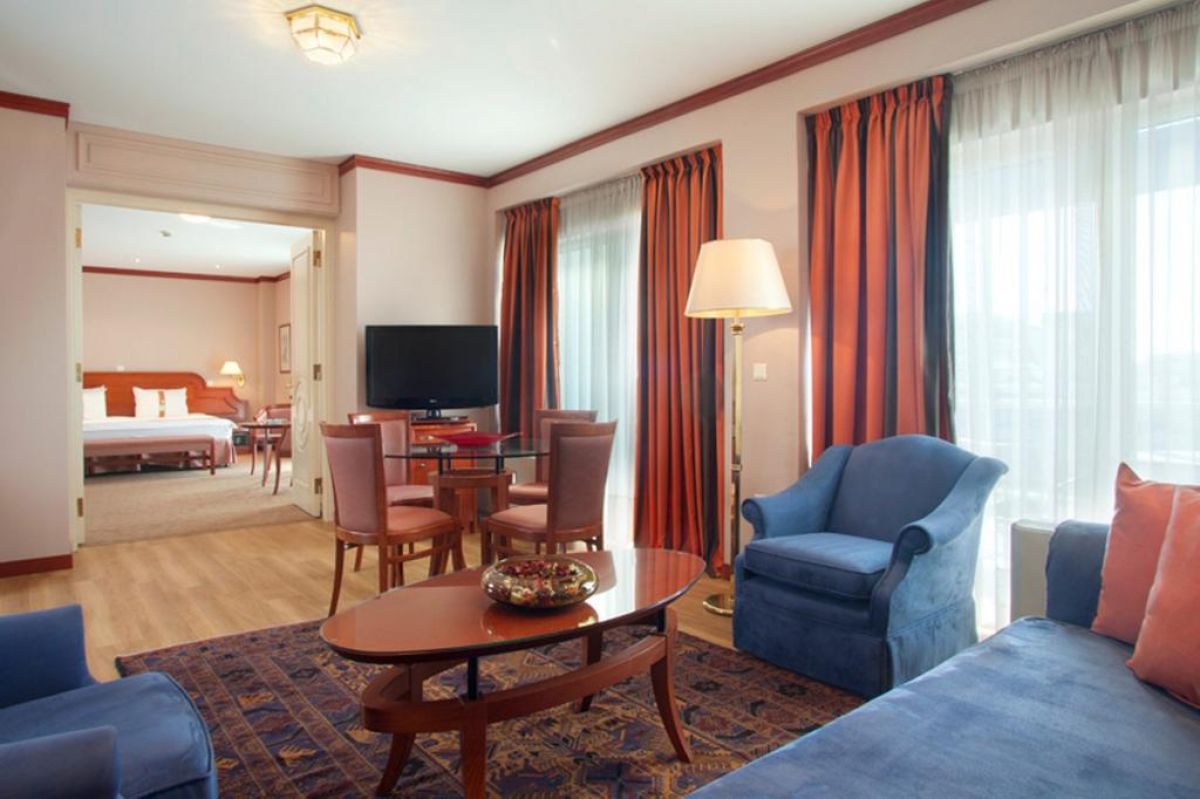 Holiday Inn Thessaloniki