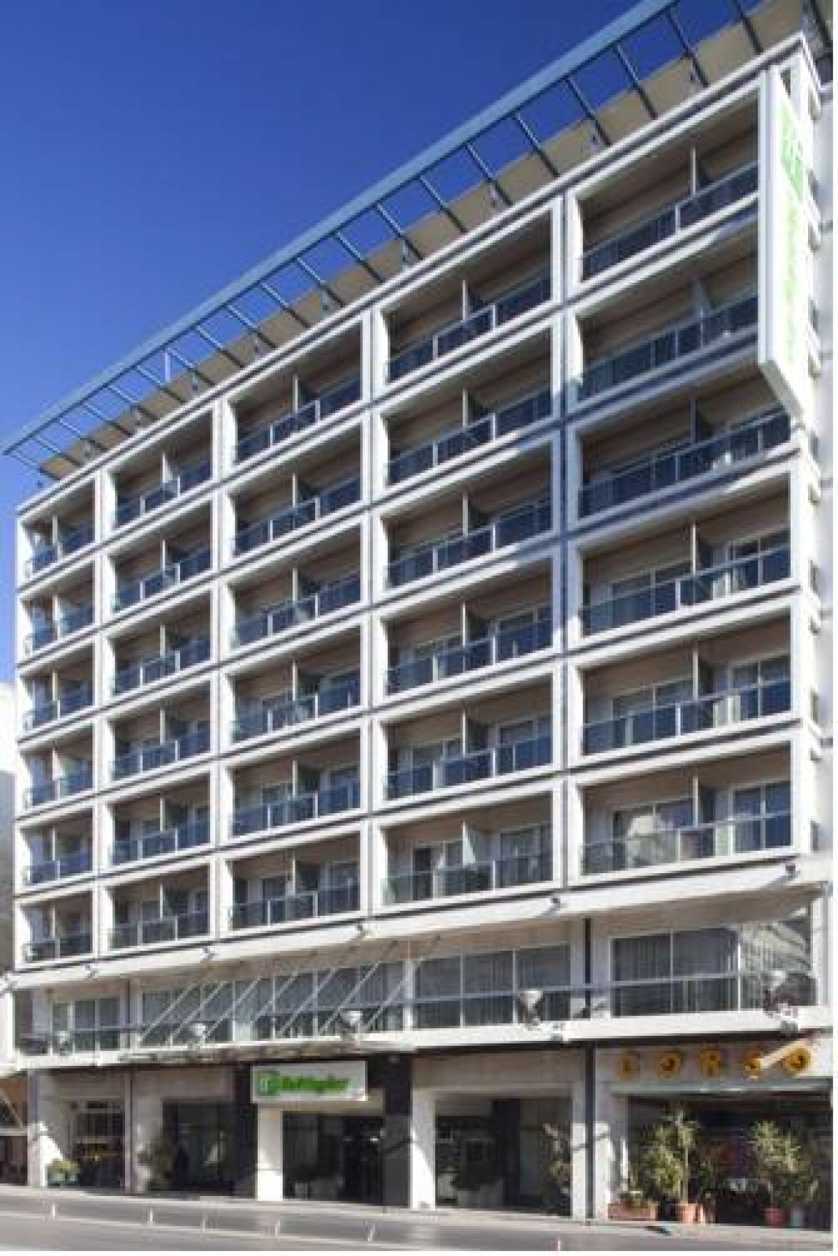 Holiday Inn Thessaloniki