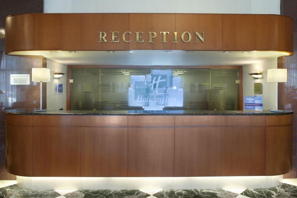 Holiday Inn Thessaloniki