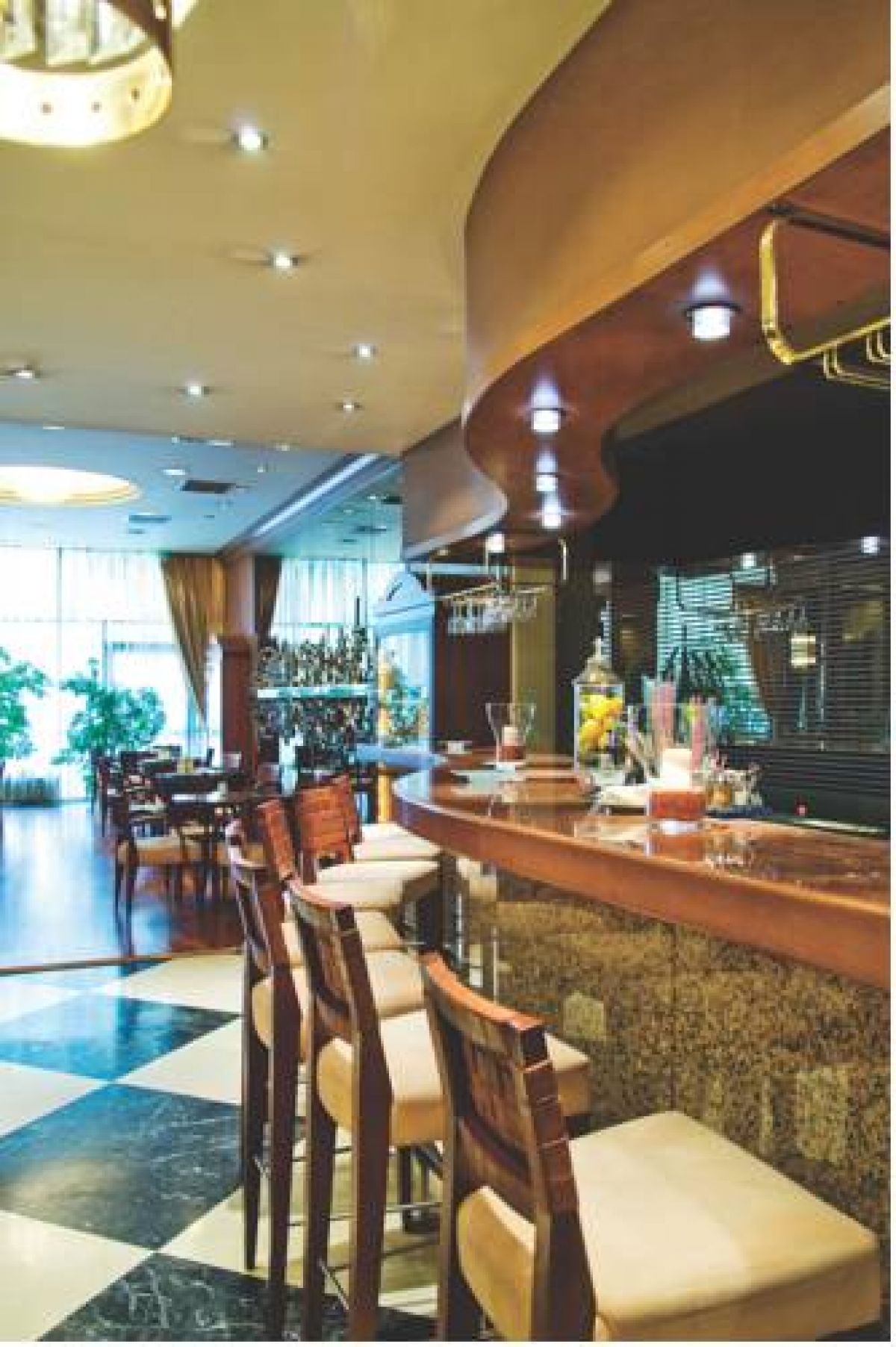 Holiday Inn Thessaloniki