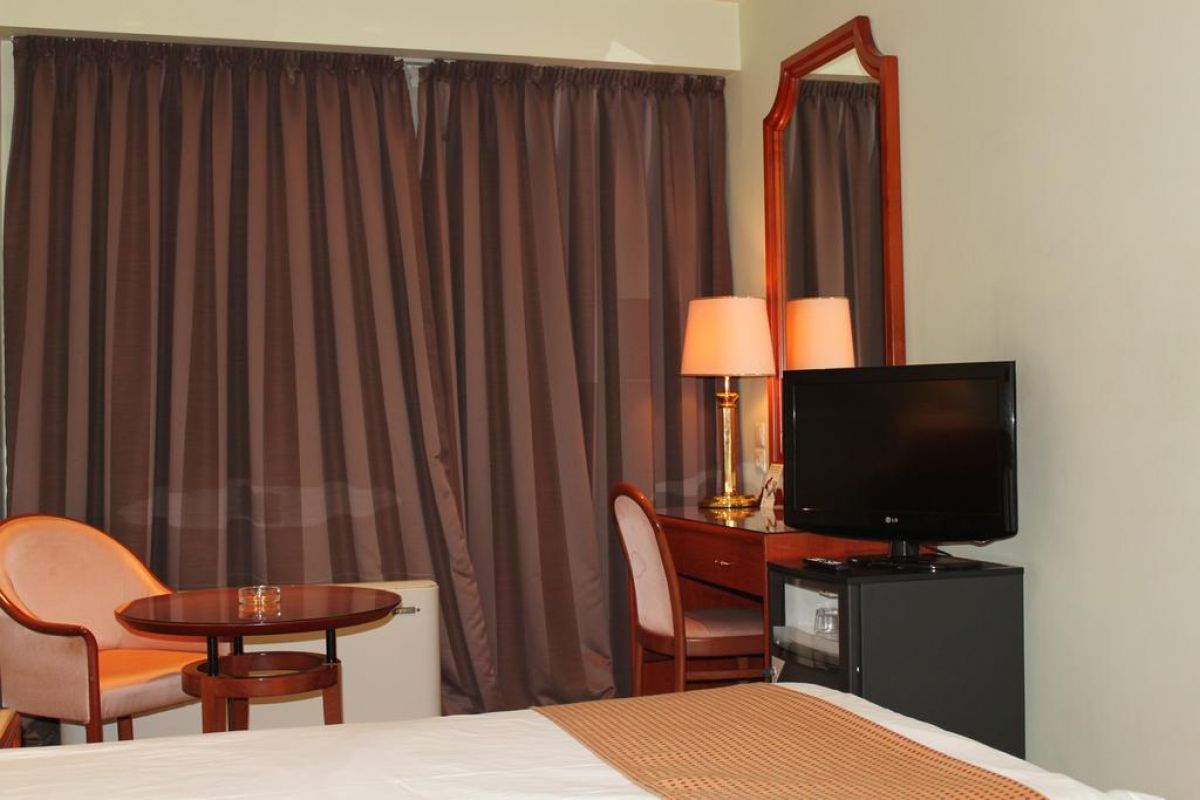 Holiday Inn Thessaloniki