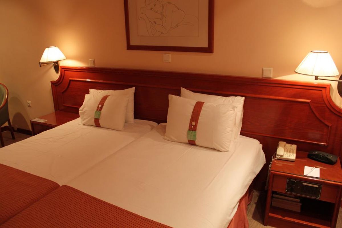 Holiday Inn Thessaloniki