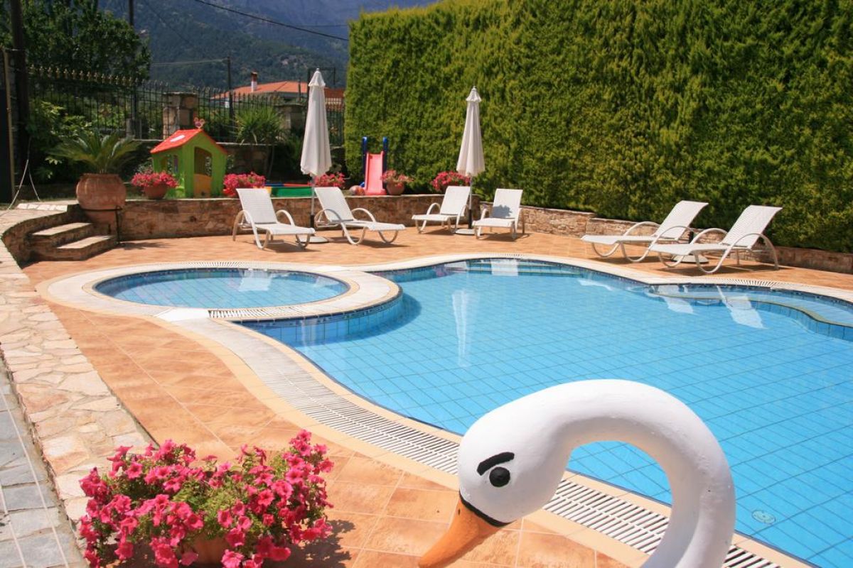 Kastro Apartments