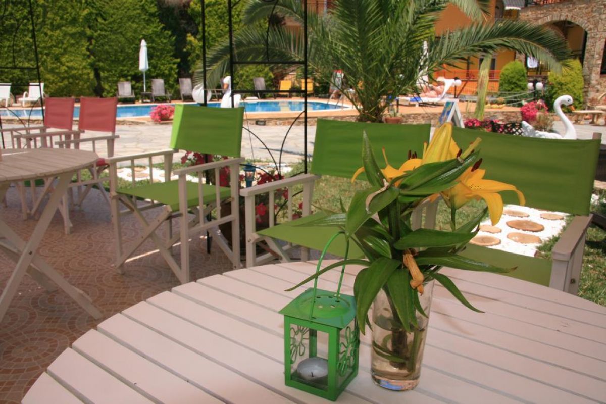 Kastro Apartments
