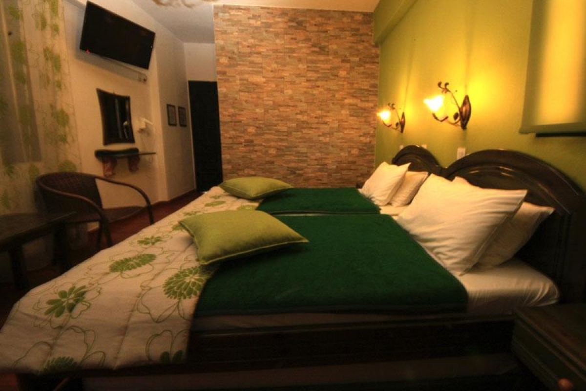 Kastro Apartments