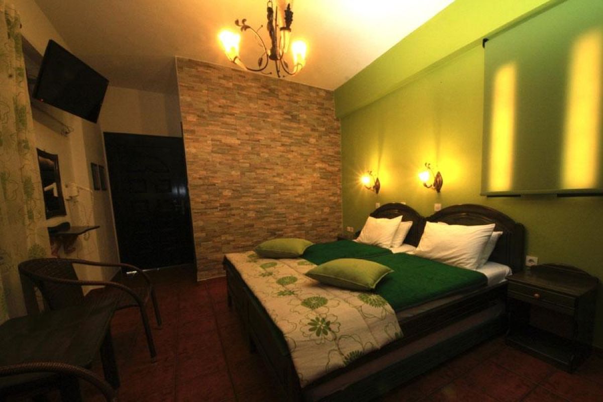 Kastro Apartments