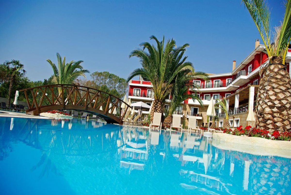 Mediterranean PRINCESS (adult only)