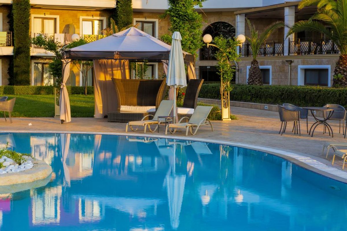 Mediterranean PRINCESS (adult only)