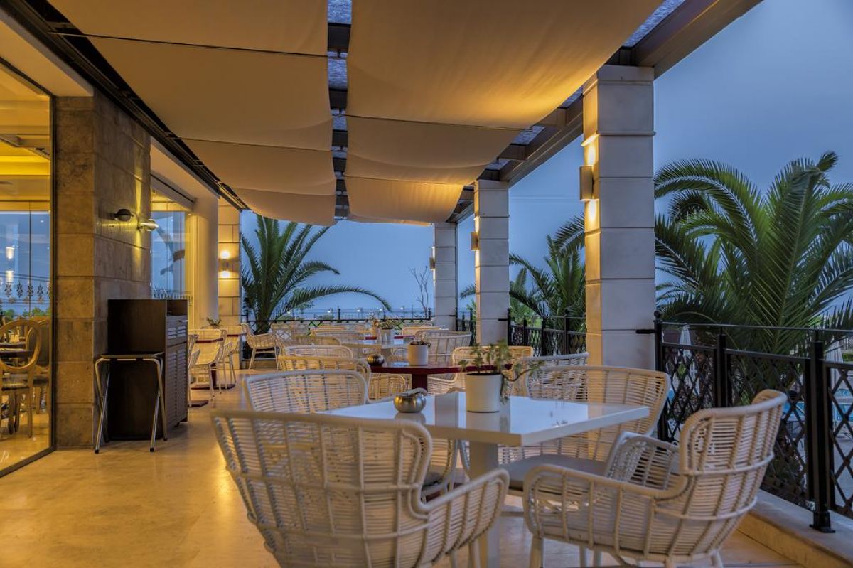 Mediterranean PRINCESS (adult only)