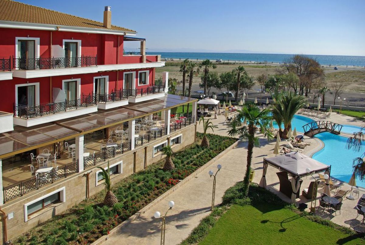 Mediterranean PRINCESS (adult only)