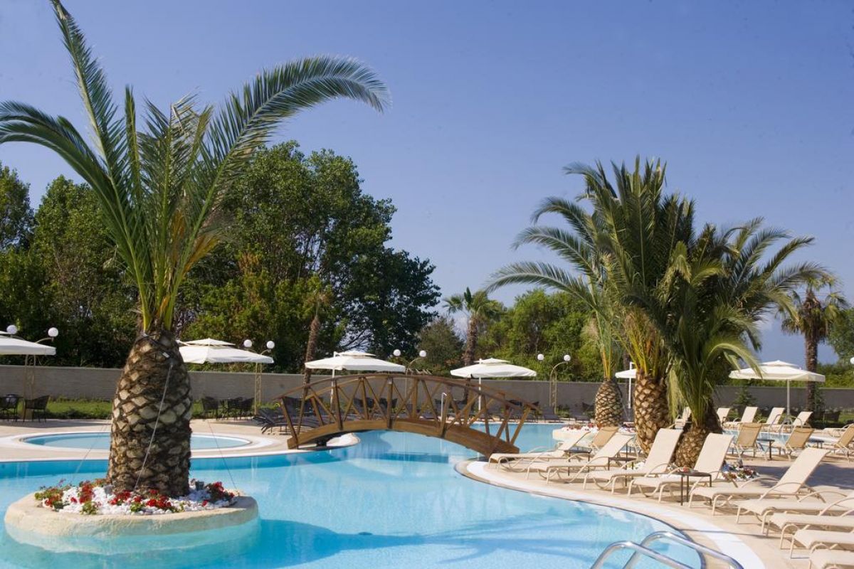 Mediterranean PRINCESS (adult only)