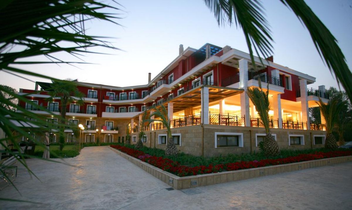 Mediterranean PRINCESS (adult only)