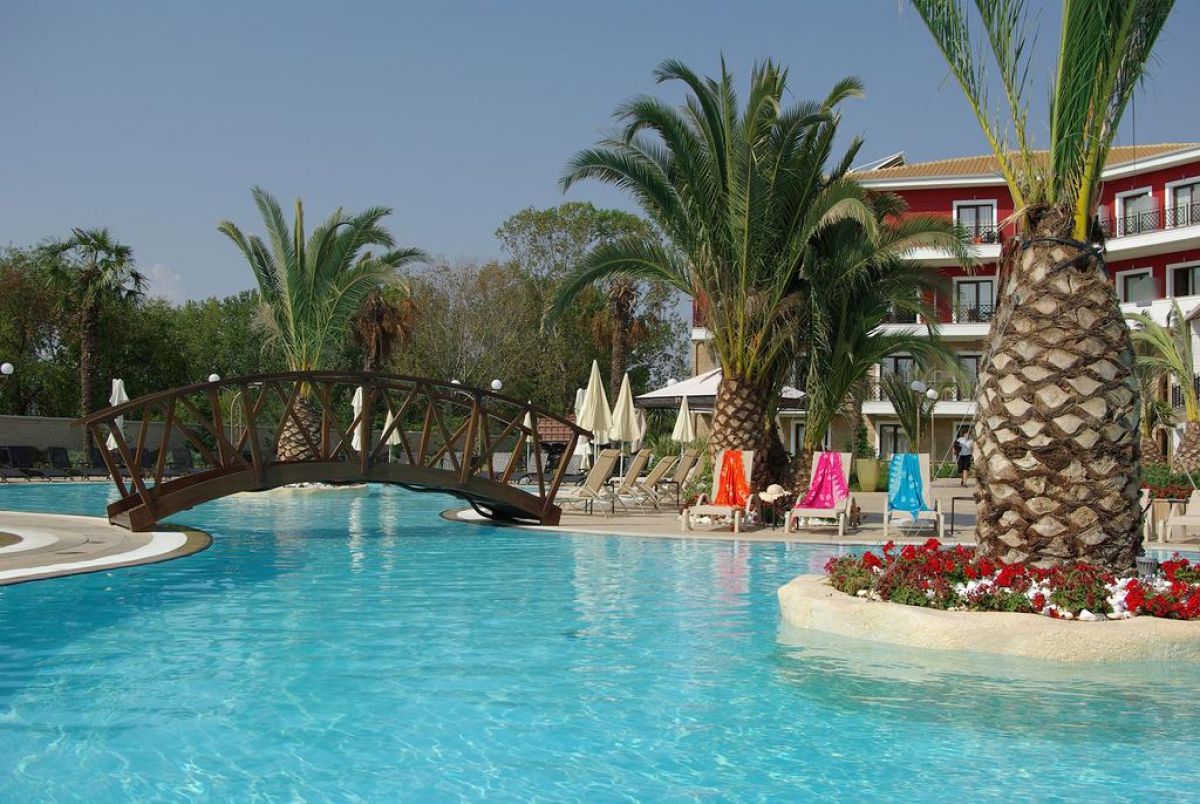 Mediterranean PRINCESS (adult only)