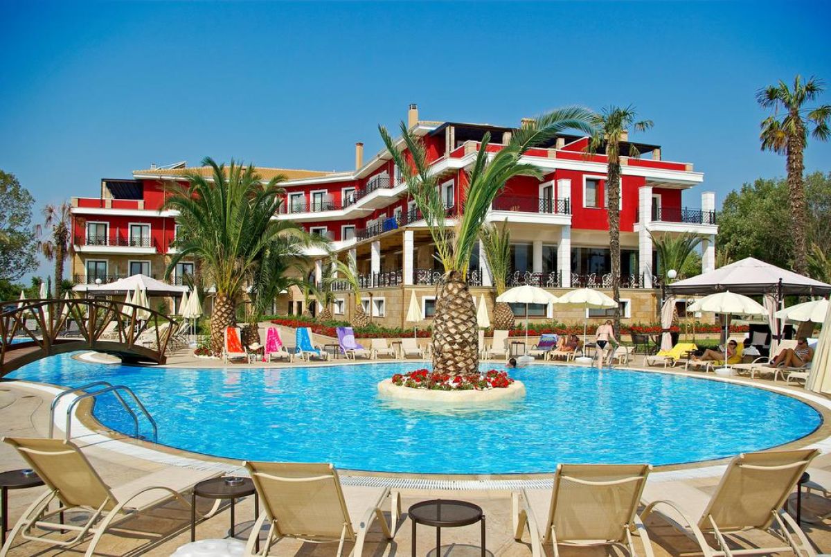 Mediterranean PRINCESS (adult only)