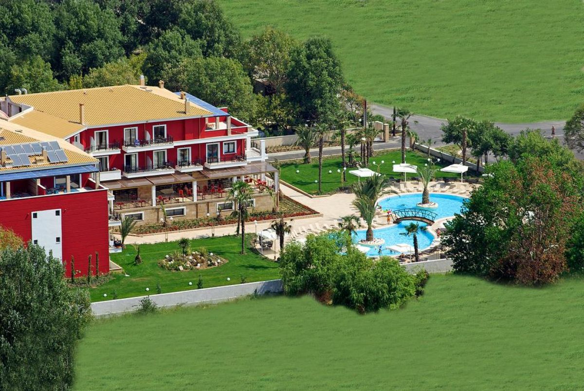 Mediterranean PRINCESS (adult only)