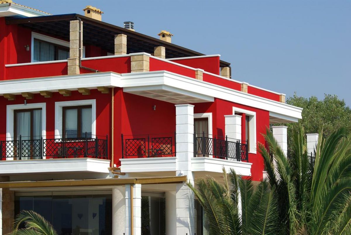 Mediterranean PRINCESS (adult only)