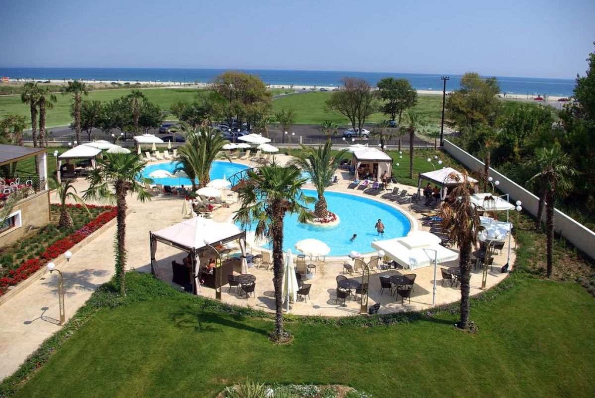 Mediterranean PRINCESS (adult only)