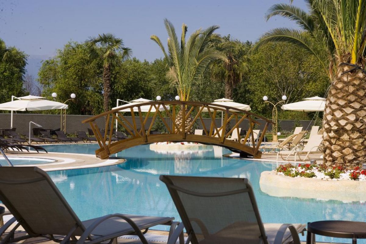 Mediterranean PRINCESS (adult only)