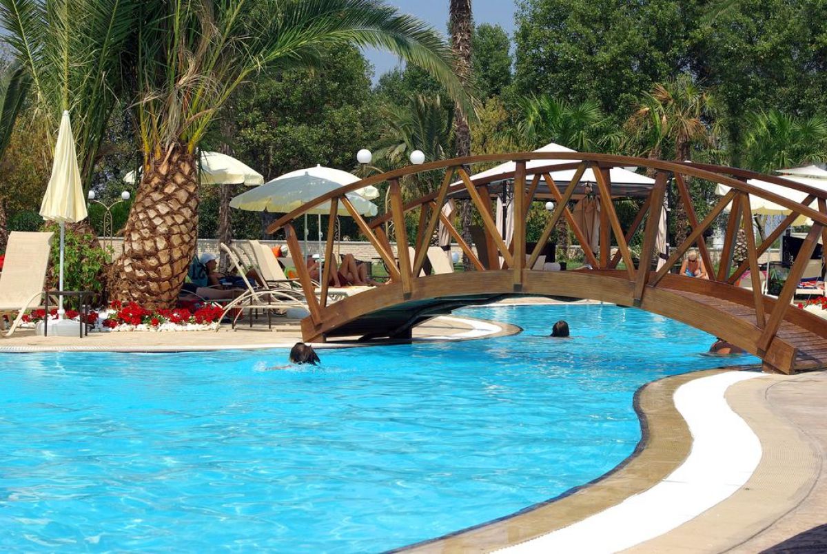 Mediterranean PRINCESS (adult only)