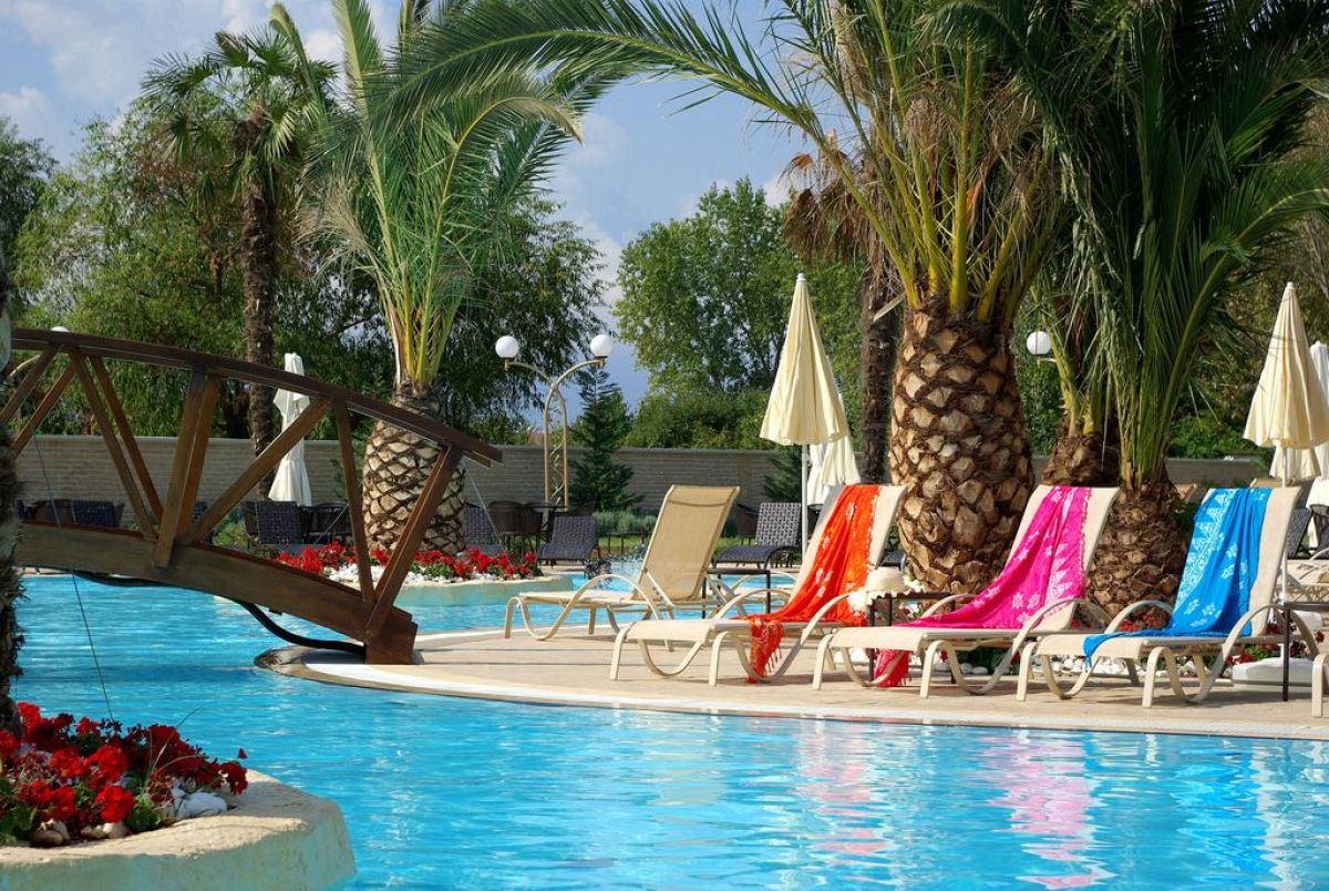 Mediterranean PRINCESS (adult only)