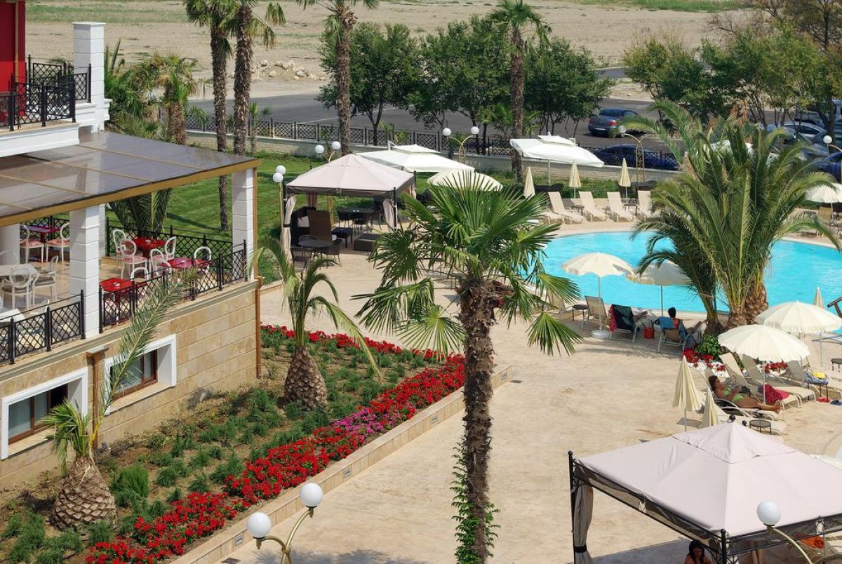 Mediterranean PRINCESS (adult only)