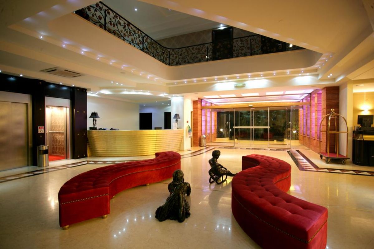 Mediterranean PRINCESS (adult only)