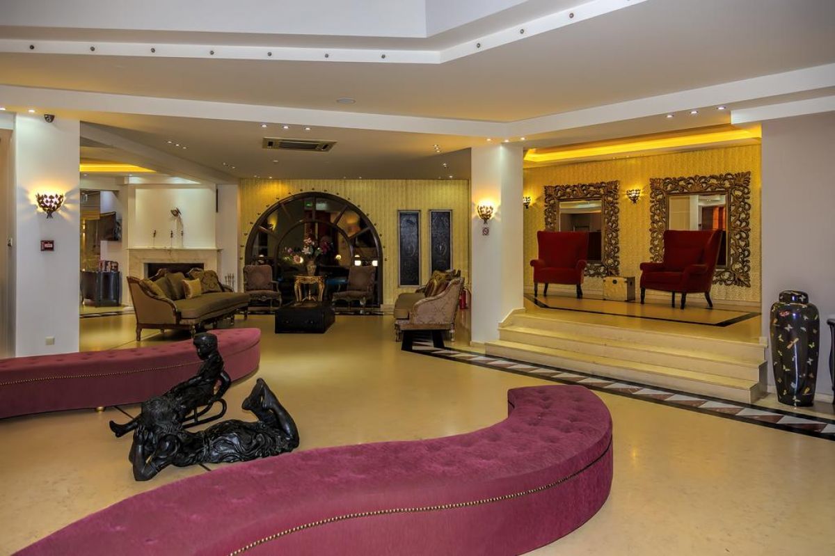 Mediterranean PRINCESS (adult only)