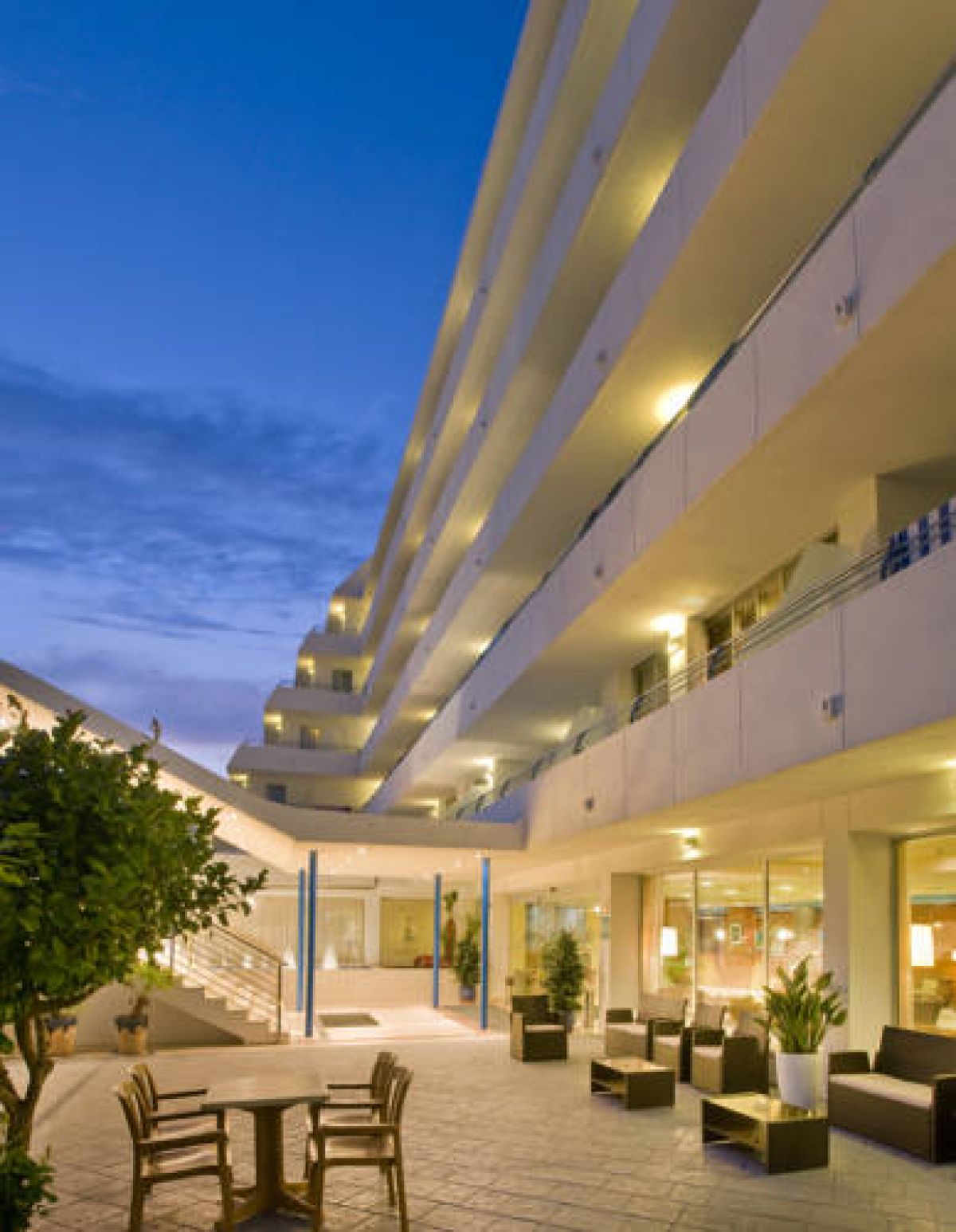 MONTEMAR MARITIM