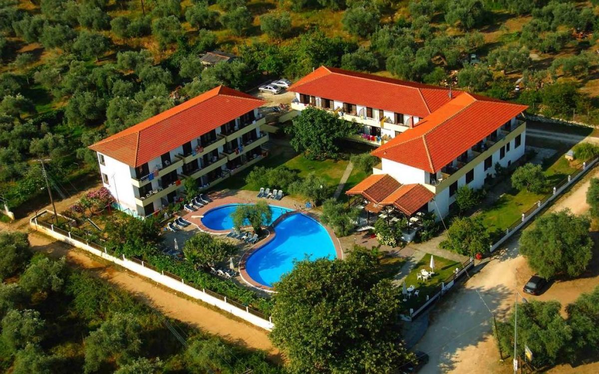 NATASA HOTEL