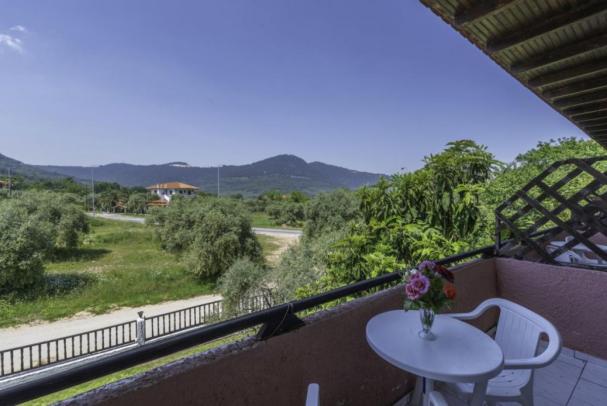 NATASA HOTEL