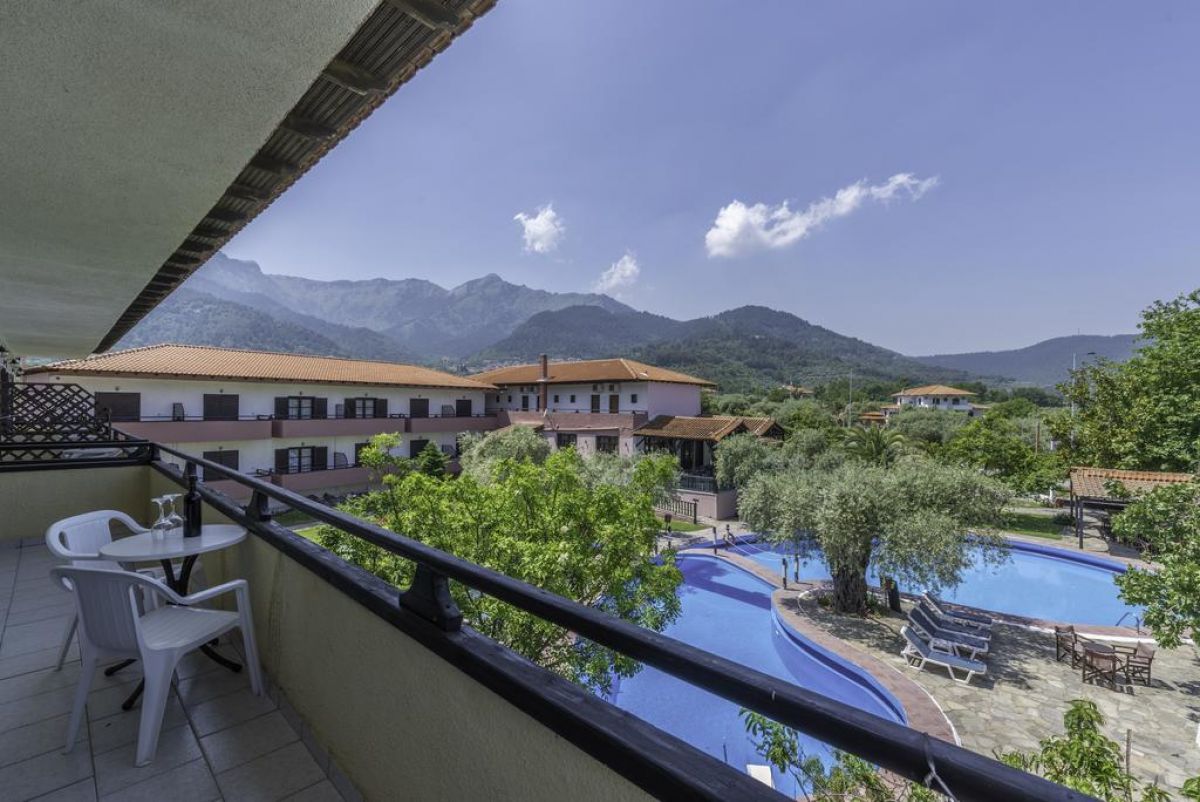 NATASA HOTEL