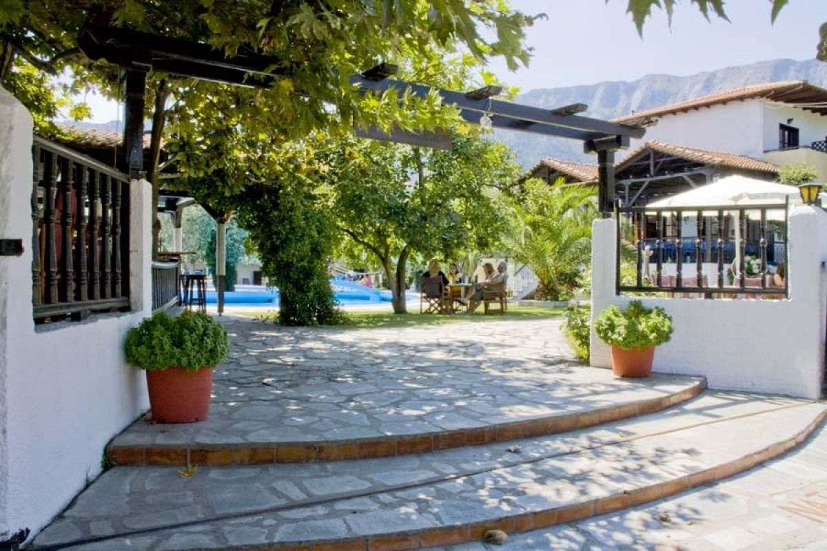 NATASA HOTEL