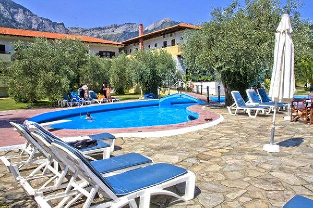 NATASA HOTEL