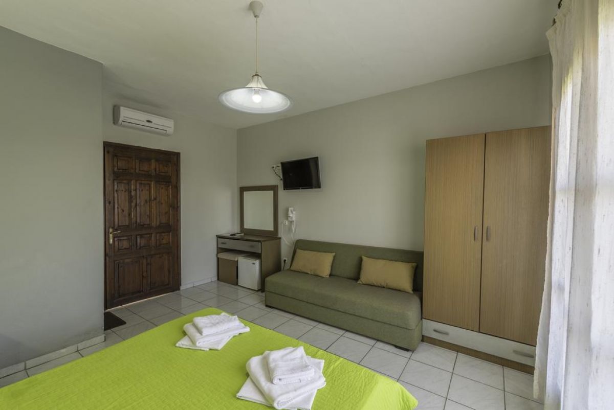 NATASA HOTEL