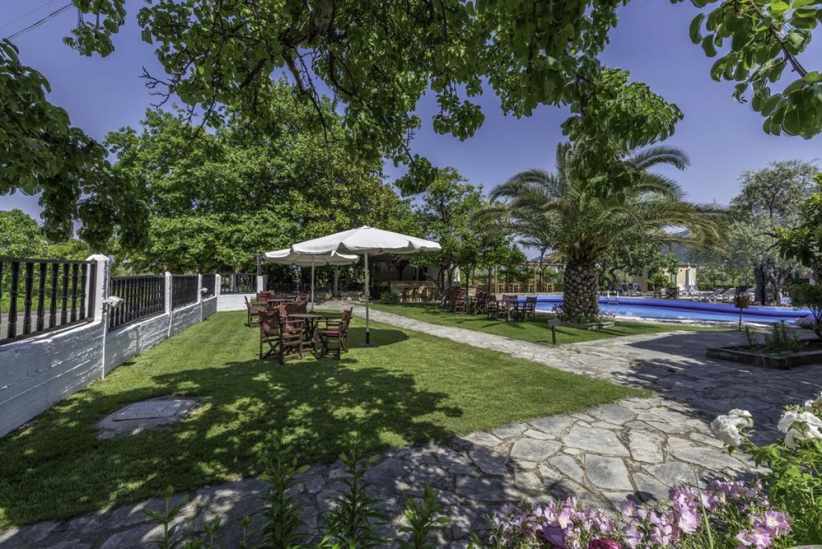 NATASA HOTEL