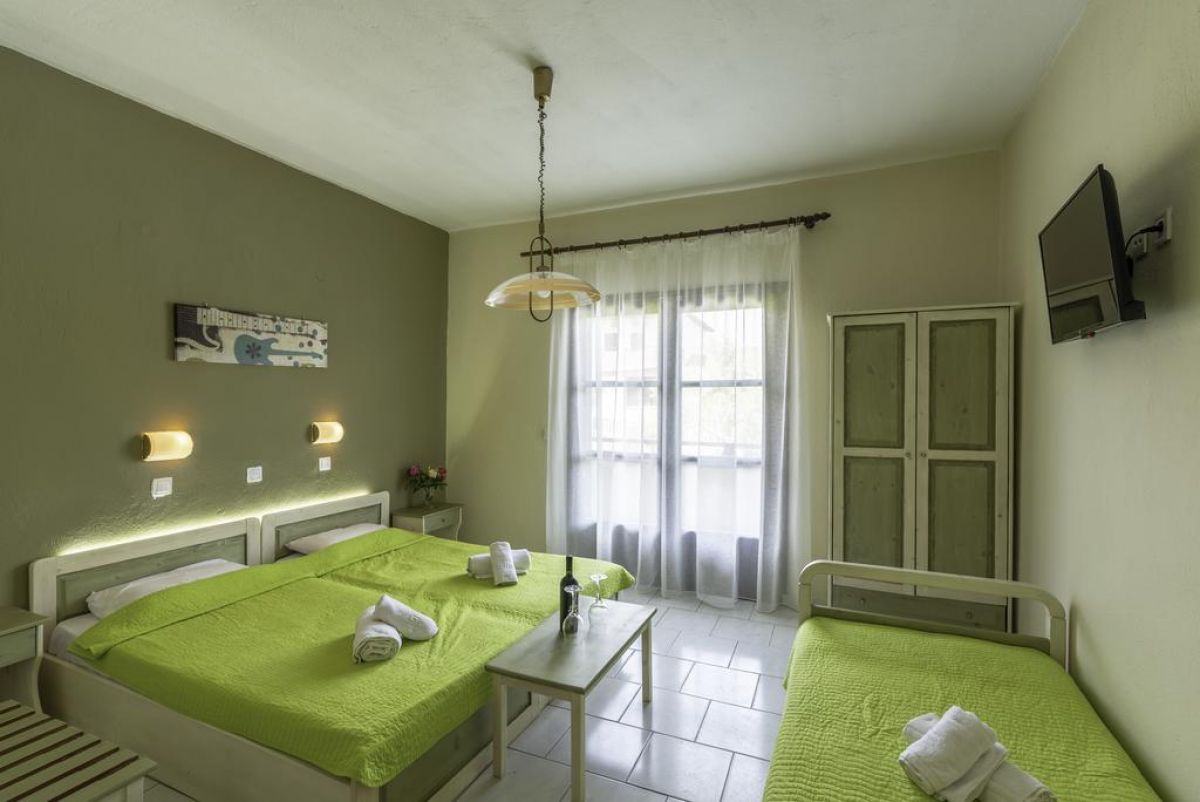 NATASA HOTEL