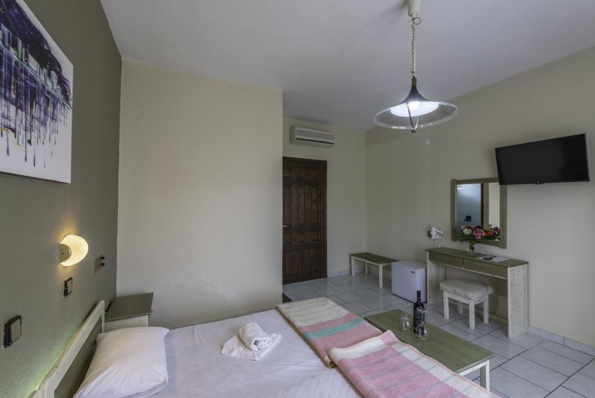 NATASA HOTEL