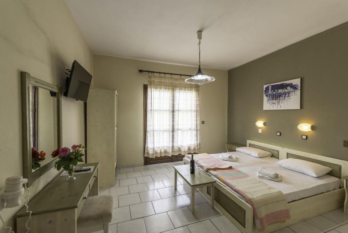 NATASA HOTEL