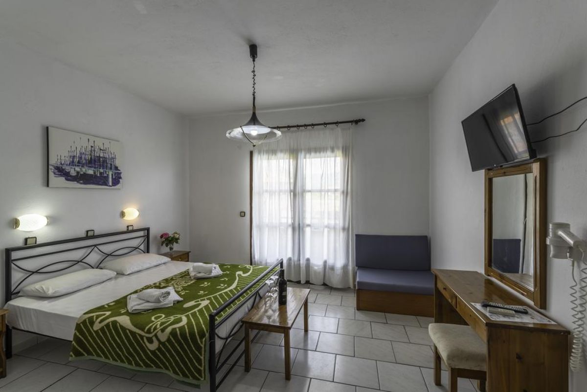 NATASA HOTEL