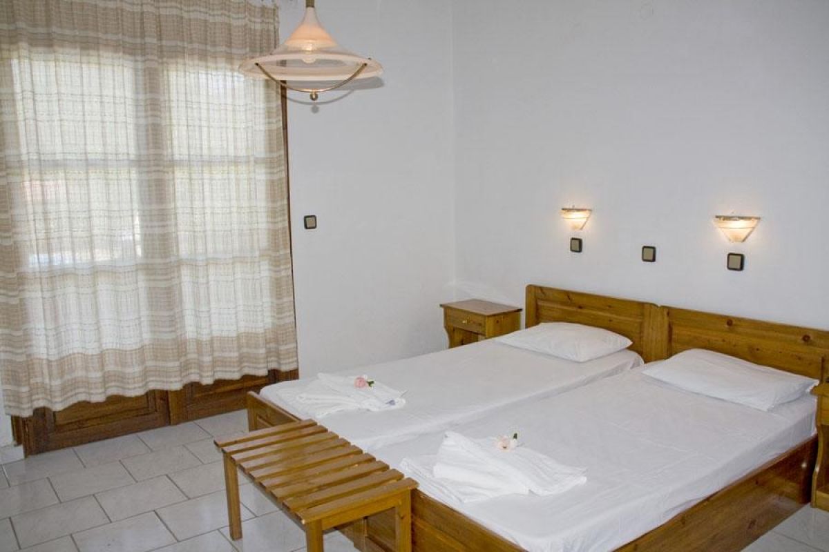 NATASA HOTEL