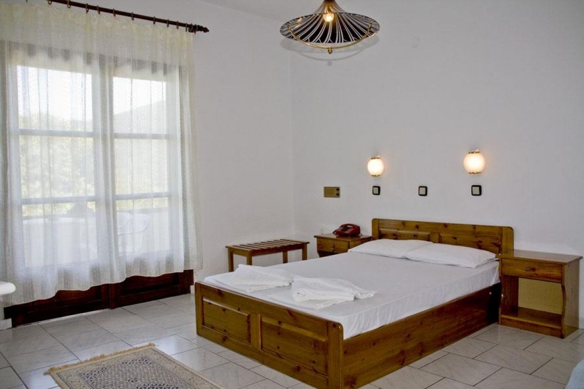 NATASA HOTEL