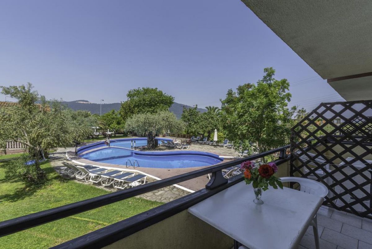 NATASA HOTEL