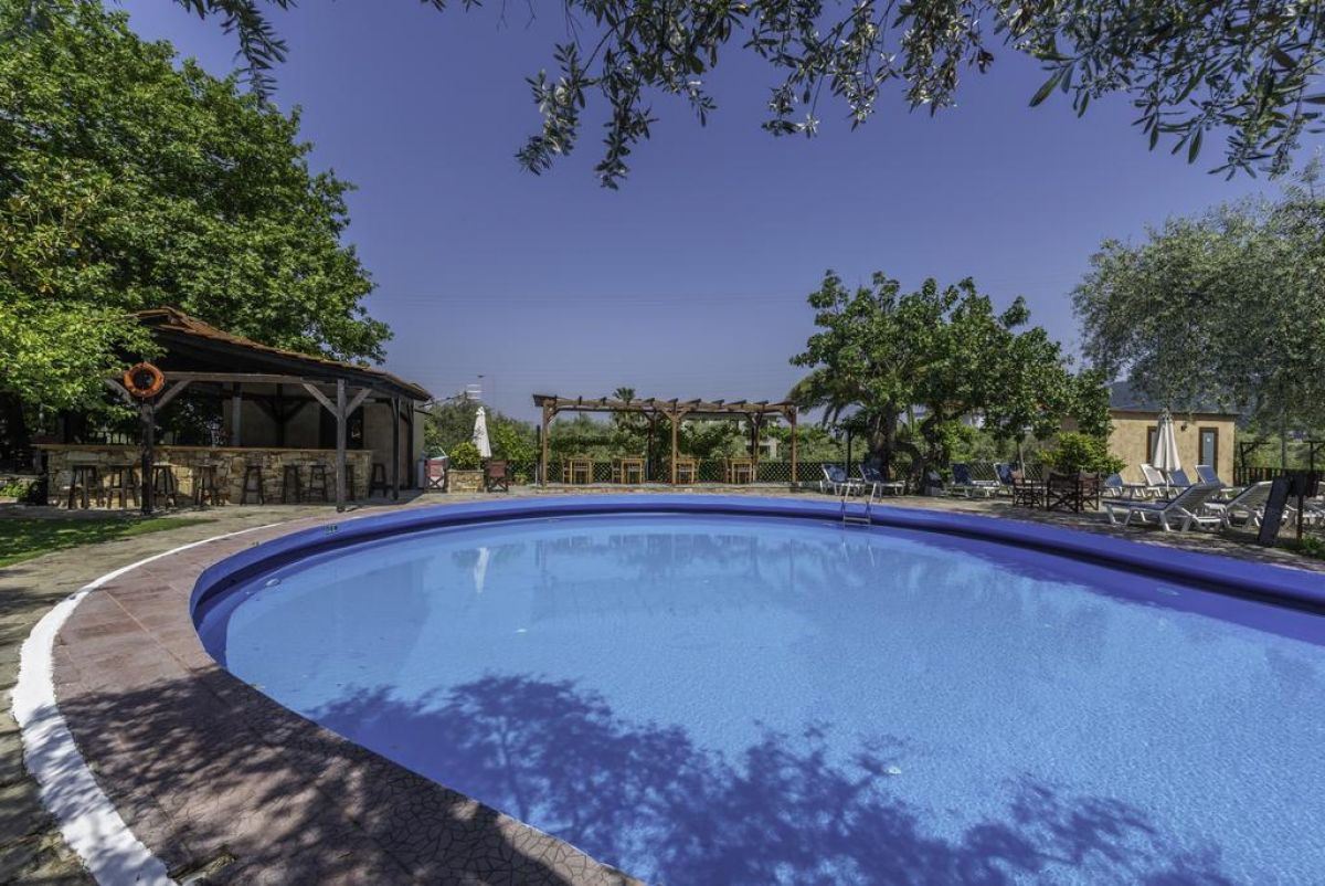 NATASA HOTEL